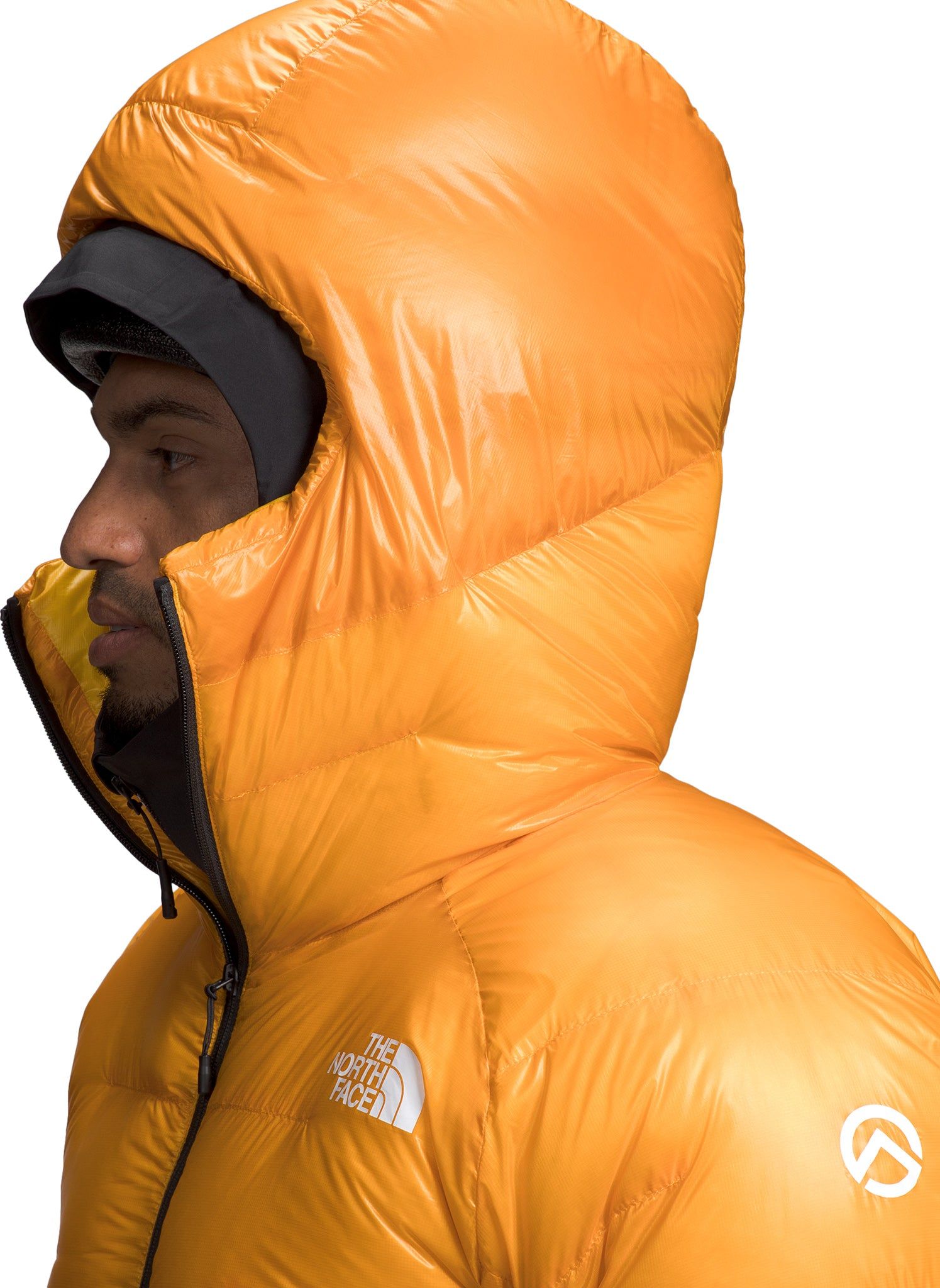 Summit Pumori Down Parka - Men’s|-|Parka en duvet Summit Pumori - Homme sold by The Last Hunt product image thumbnail 4