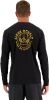 Icon Long Sleeve Tee - Men's|-|T-shirt à manches longues Icon - Homme sold by The Last Hunt