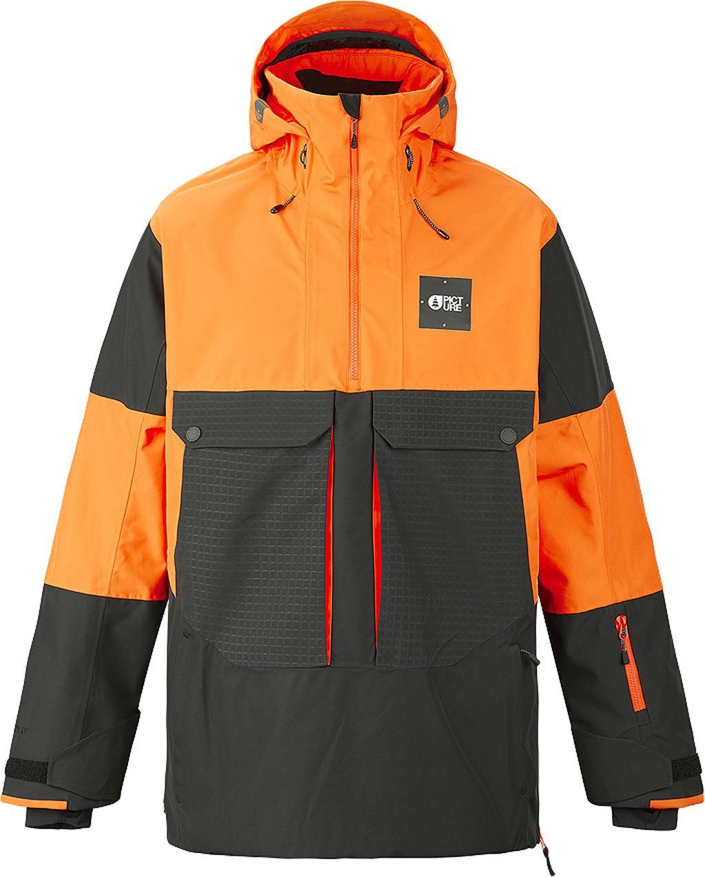 Anton Jacket - Men's|-|Manteau Anton - Homme sold by The Last Hunt