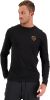 Icon Long Sleeve Tee - Men's|-|T-shirt à manches longues Icon - Homme sold by The Last Hunt