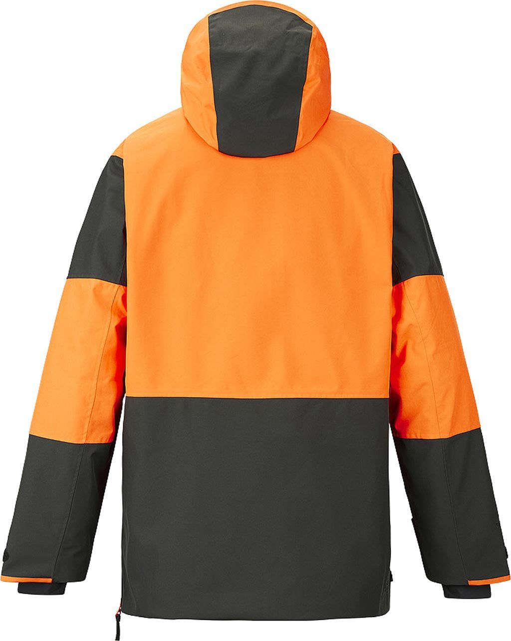 Anton Jacket - Men's|-|Manteau Anton - Homme sold by The Last Hunt product image thumbnail 5