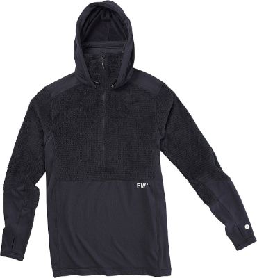 Manifest Alpha Fleece Hoodie - Unisex|-|Chandail à capuchon en molleton Alpha Manifest - Unisexe sold by The Last Hunt