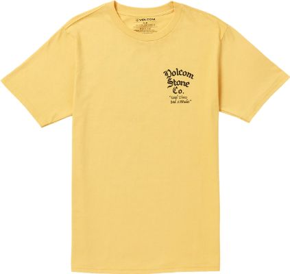 Party Of 1 Short Sleeve T-Shirt - Men's|-|T-shirt à manches courtes Party Of 1 - Homme sold by The Last Hunt