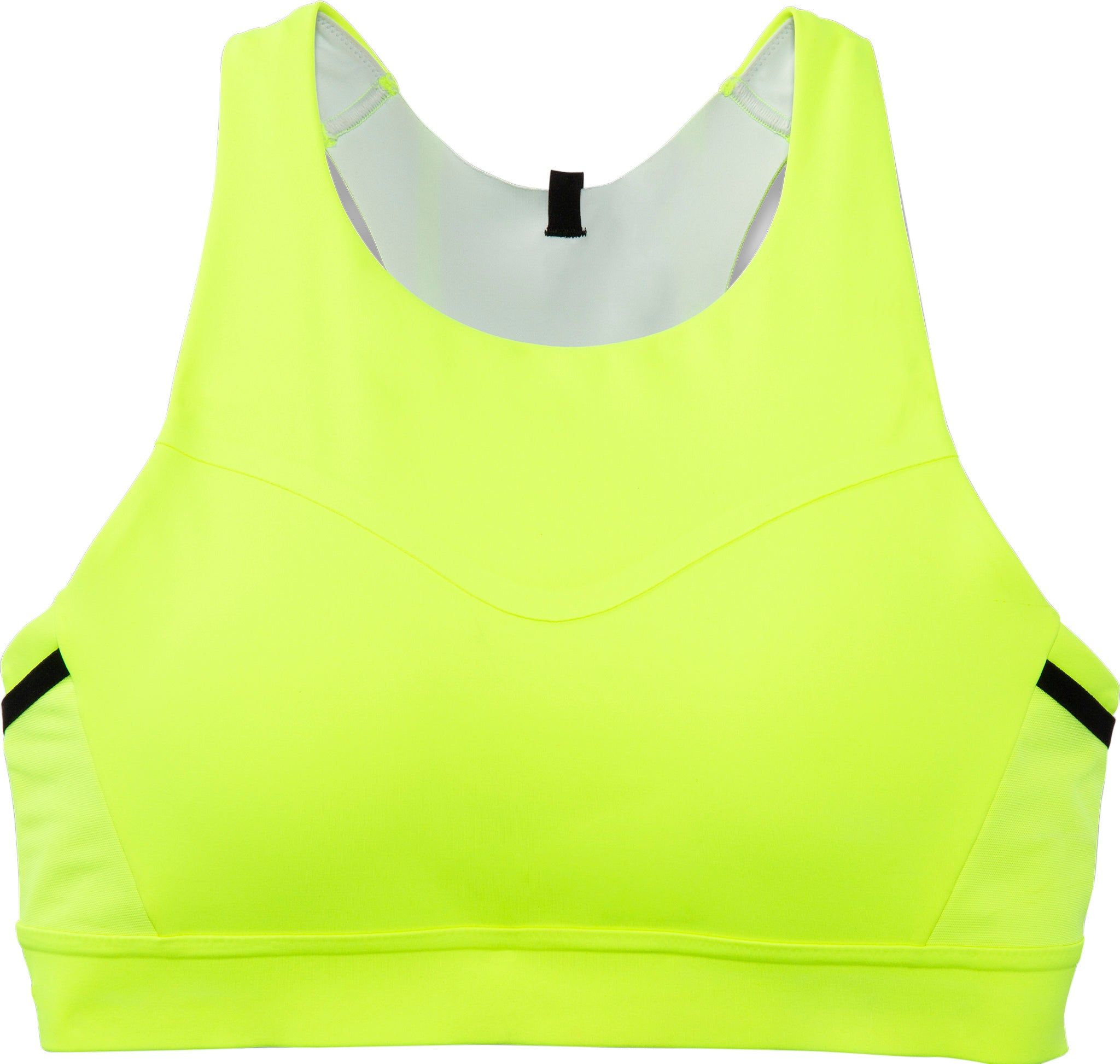 Drive 3 Pocket Run Bra - Women's|-|Soutien-gorge Drive 3 Pocket Run - Femme sold by The Last Hunt product image thumbnail 3