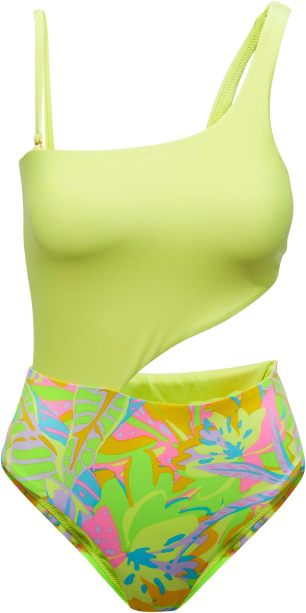 Poppy Swimsuit - Women's|-|Maillot de bain Poppy - Femme sold by The Last Hunt product image thumbnail 3