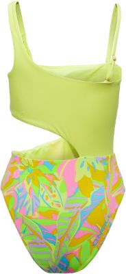 Poppy Swimsuit - Women's|-|Maillot de bain Poppy - Femme sold by The Last Hunt