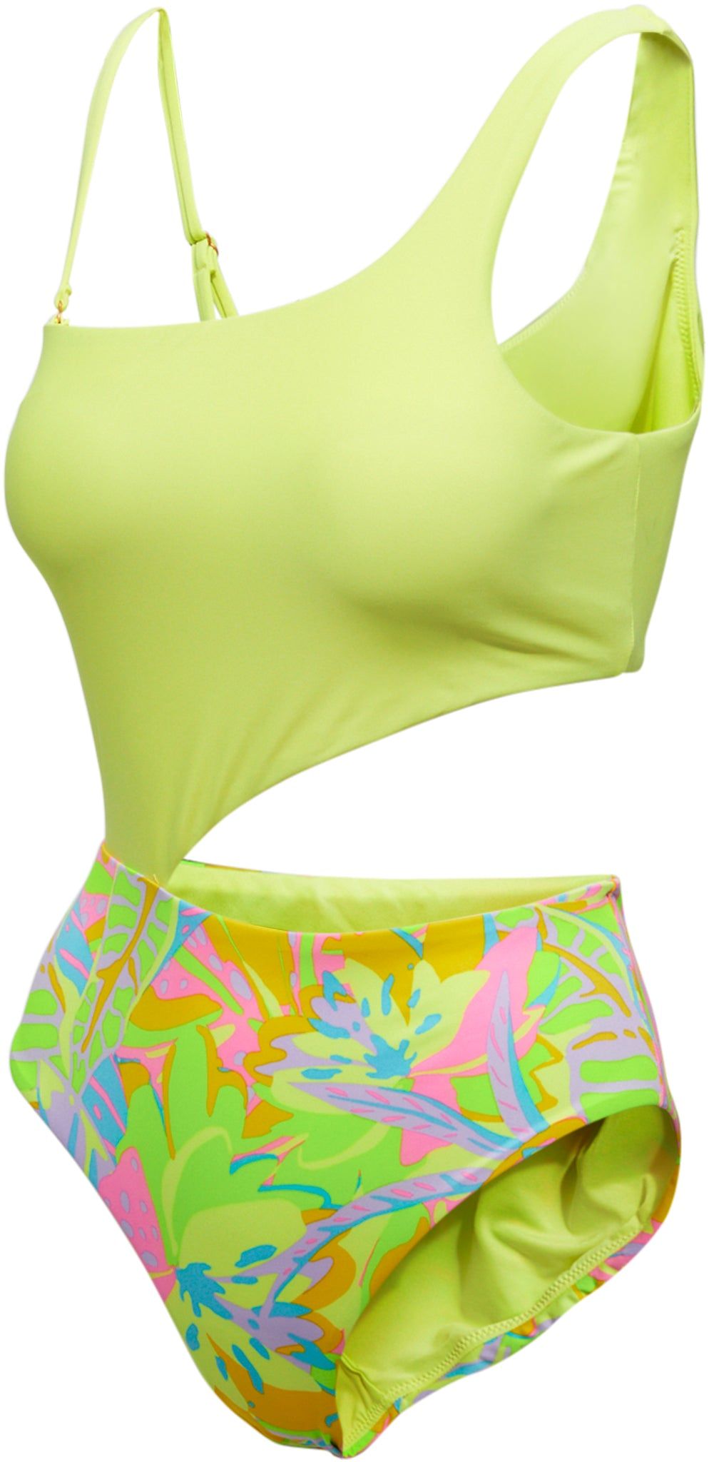 Poppy Swimsuit - Women's|-|Maillot de bain Poppy - Femme sold by The Last Hunt product image thumbnail 2