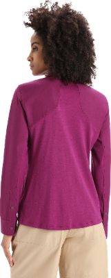 Hike Long Sleeve Top - Women's|-|Haut à manches longues Hike - Femme sold by The Last Hunt