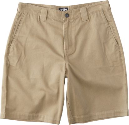 Carter Workwear Shorts 21" - Men's|-|Short Carter Workwear 21" - Homme sold by The Last Hunt