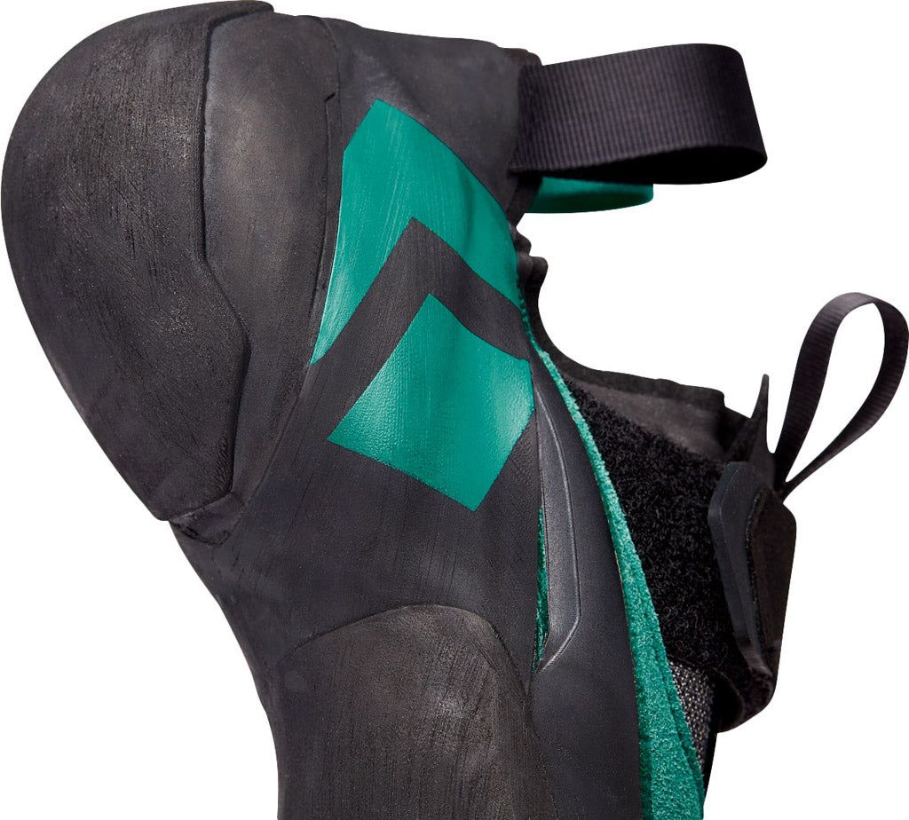 Method Climbing Shoes - Women's|-|Chaussons d'escalade Method - Femmes sold by The Last Hunt product image thumbnail 4