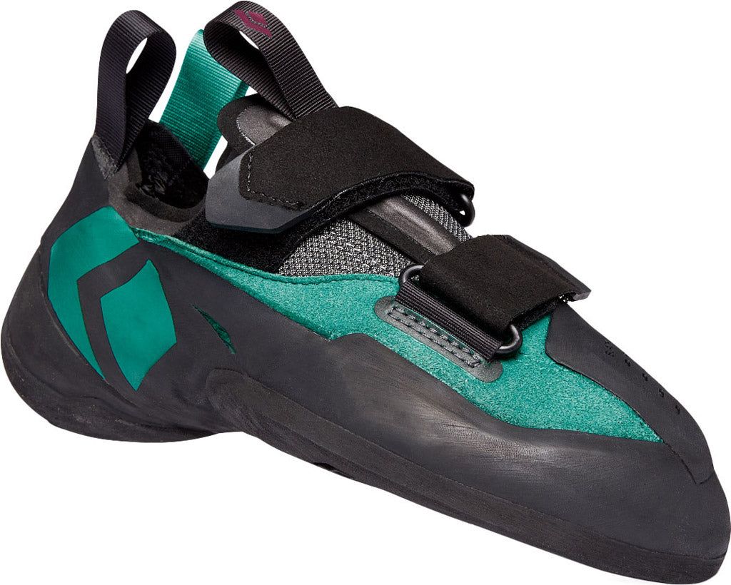Method Climbing Shoes - Women's|-|Chaussons d'escalade Method - Femmes sold by The Last Hunt