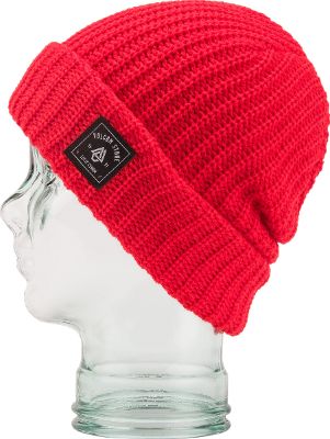 Woolcott Beanie - Unisex|-|Tuque Woolcott - Unisexe sold by The Last Hunt