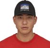 Line Logo Ridge LoPro Trucket Hat - Unisex|-|Casquette Line Logo Ridge LoPro - Unisexe sold by The Last Hunt
