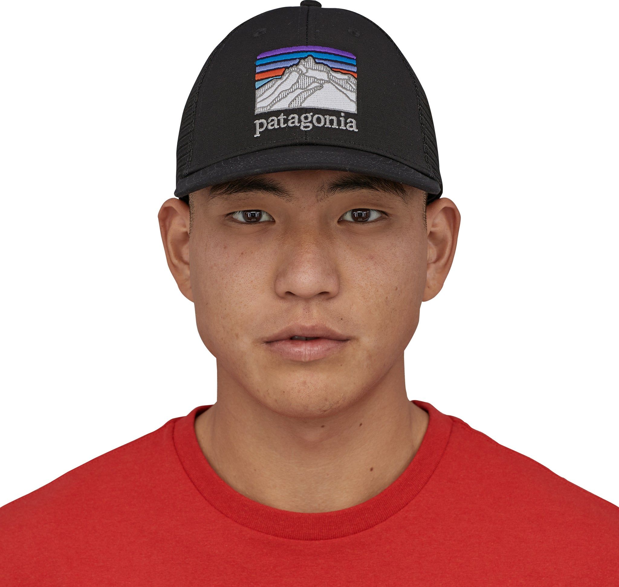 Line Logo Ridge LoPro Trucket Hat - Unisex|-|Casquette Line Logo Ridge LoPro - Unisexe sold by The Last Hunt product image thumbnail 5