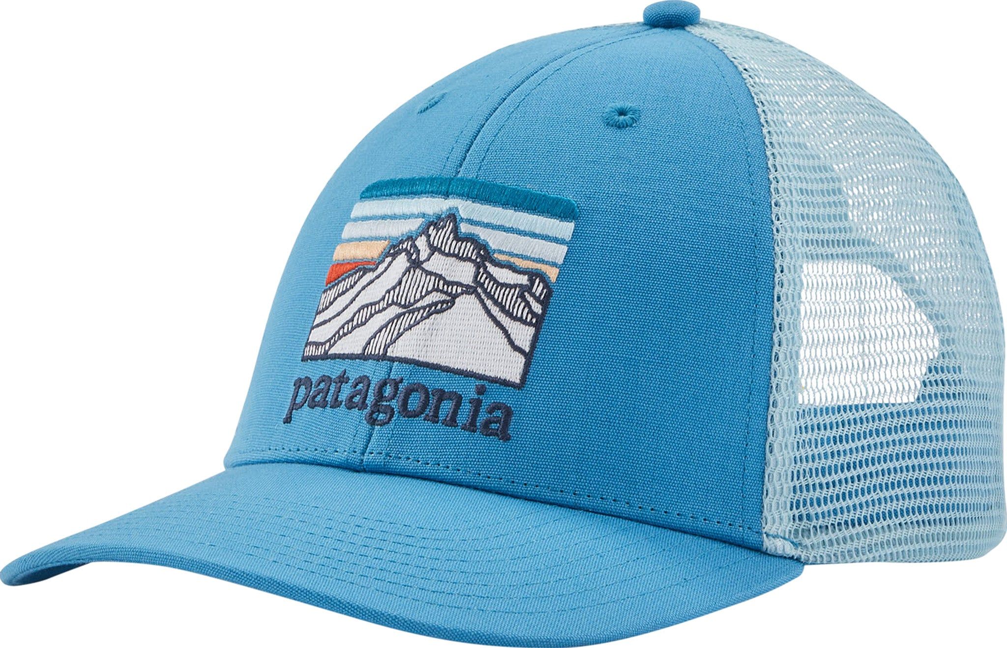 Line Logo Ridge LoPro Trucket Hat - Unisex|-|Casquette Line Logo Ridge LoPro - Unisexe sold by The Last Hunt product image thumbnail 2