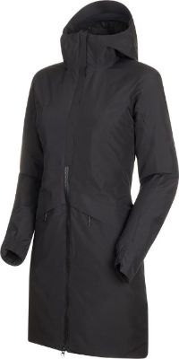 3379 Thermo Coat Hooded Hardshell Coat - Women's|-|Veste Hardshell à capuche 3379 Thermo Coat - Femme sold by The Last Hunt