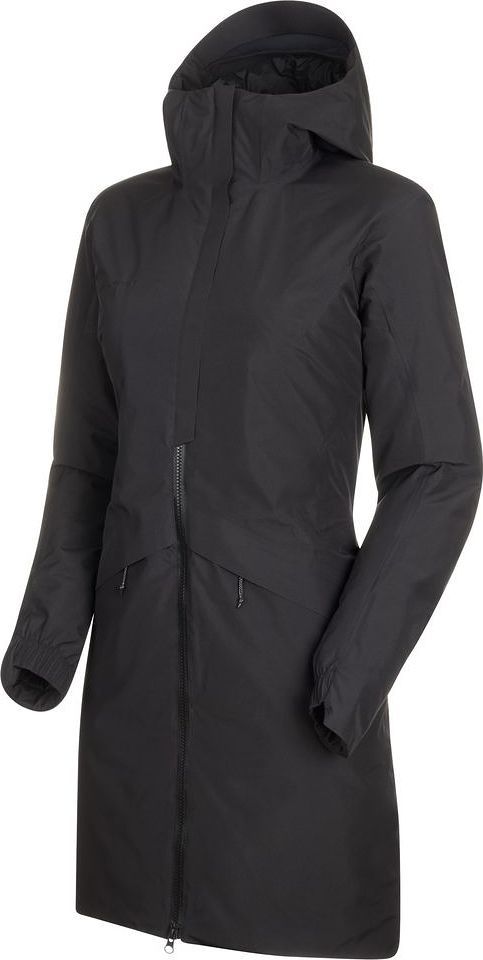 3379 Thermo Coat Hooded Hardshell Coat - Women's|-|Veste Hardshell à capuche 3379 Thermo Coat - Femme sold by The Last Hunt