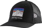 Line Logo Ridge LoPro Trucket Hat - Unisex|-|Casquette Line Logo Ridge LoPro - Unisexe sold by The Last Hunt