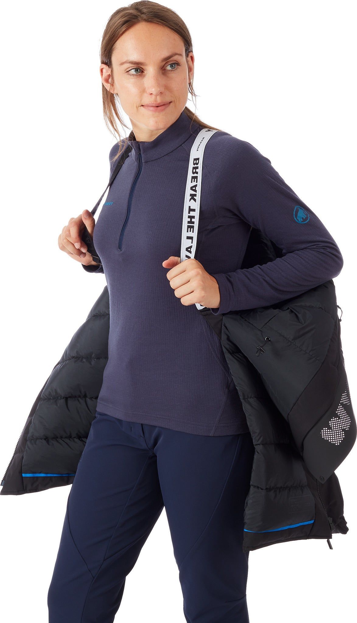 3379 Thermo Coat Hooded Hardshell Coat - Women's|-|Veste Hardshell à capuche 3379 Thermo Coat - Femme sold by The Last Hunt product image thumbnail 5