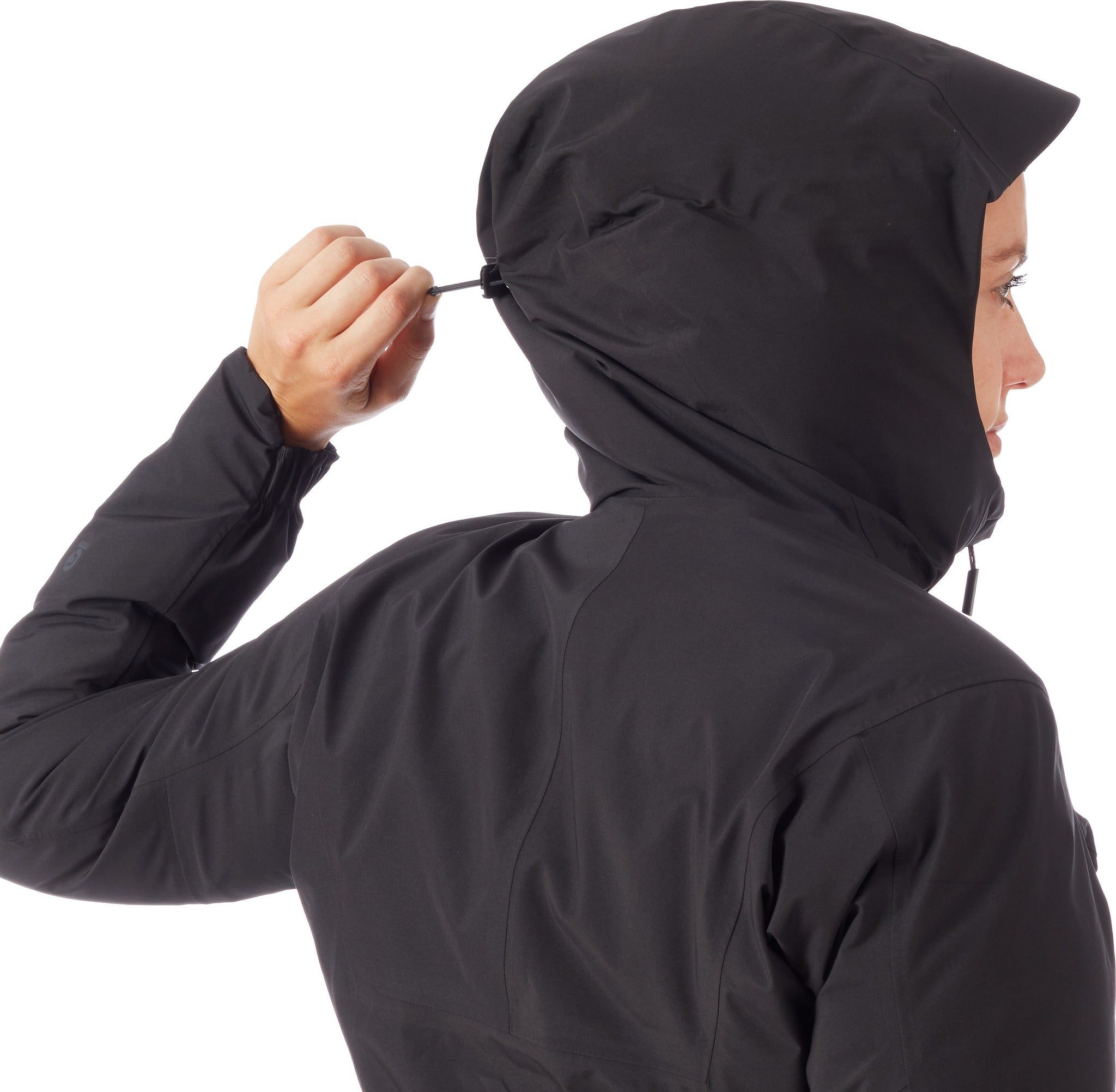 3379 Thermo Coat Hooded Hardshell Coat - Women's|-|Veste Hardshell à capuche 3379 Thermo Coat - Femme sold by The Last Hunt product image thumbnail 3