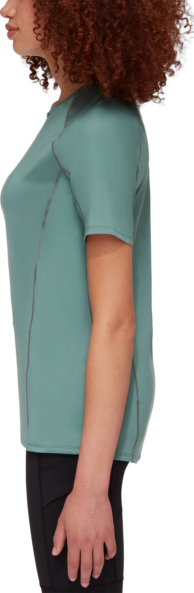 Selun FL Logo T-Shirt - Women's|-|T-shirt Logo FL Selun - Femme sold by The Last Hunt product image thumbnail 4