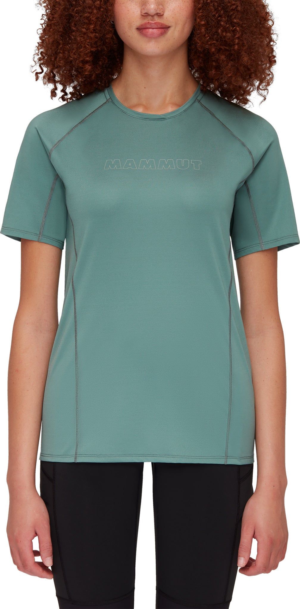 Selun FL Logo T-Shirt - Women's|-|T-shirt Logo FL Selun - Femme sold by The Last Hunt product image thumbnail 5