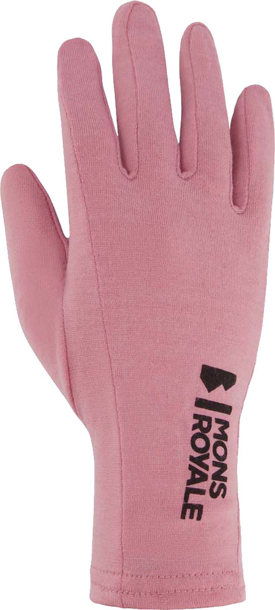Volta Glove Liner - Unisex|-|Sous-gants de Volta - Unisexe sold by The Last Hunt product image thumbnail 2