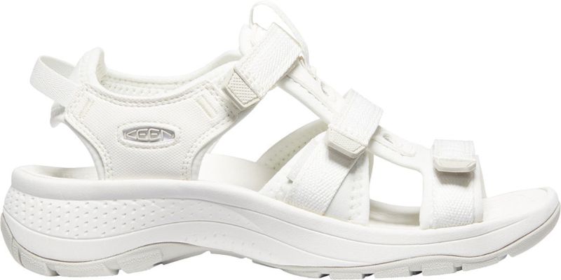 Astoria West Open-Toe Sandals - Women's|-|Sandales à bout ouvert Astoria West - Femme sold by The Last Hunt