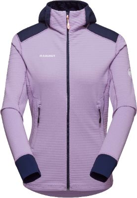 Taiss Light Midlayer Hooded Jacket - Women's|-|Manteau léger à capuchon couche intermédiaire Taiss - Femme sold by The Last Hunt