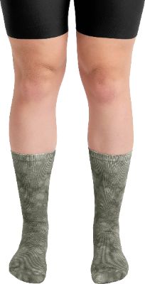Signature Printed Socks|-|Chaussettes imprimées Signature sold by The Last Hunt