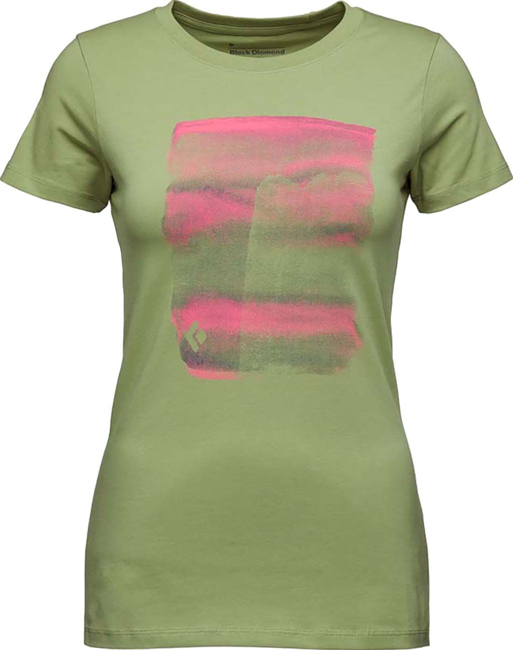 Big Wall Tee - Women's|-|T-shirt Big Wall - Femme sold by The Last Hunt