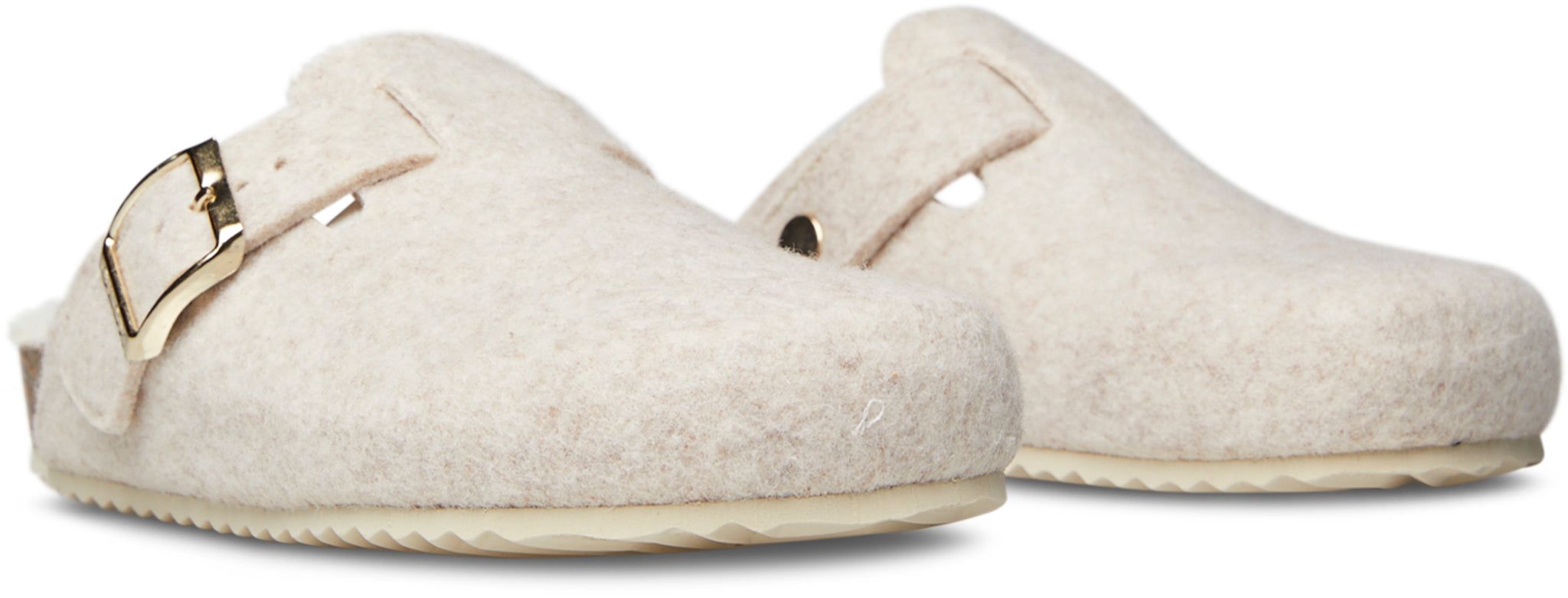 Brionia Slide Shoe - Women's|-|Chaussures à enfiler de Brionia - Femme sold by The Last Hunt product image thumbnail 4