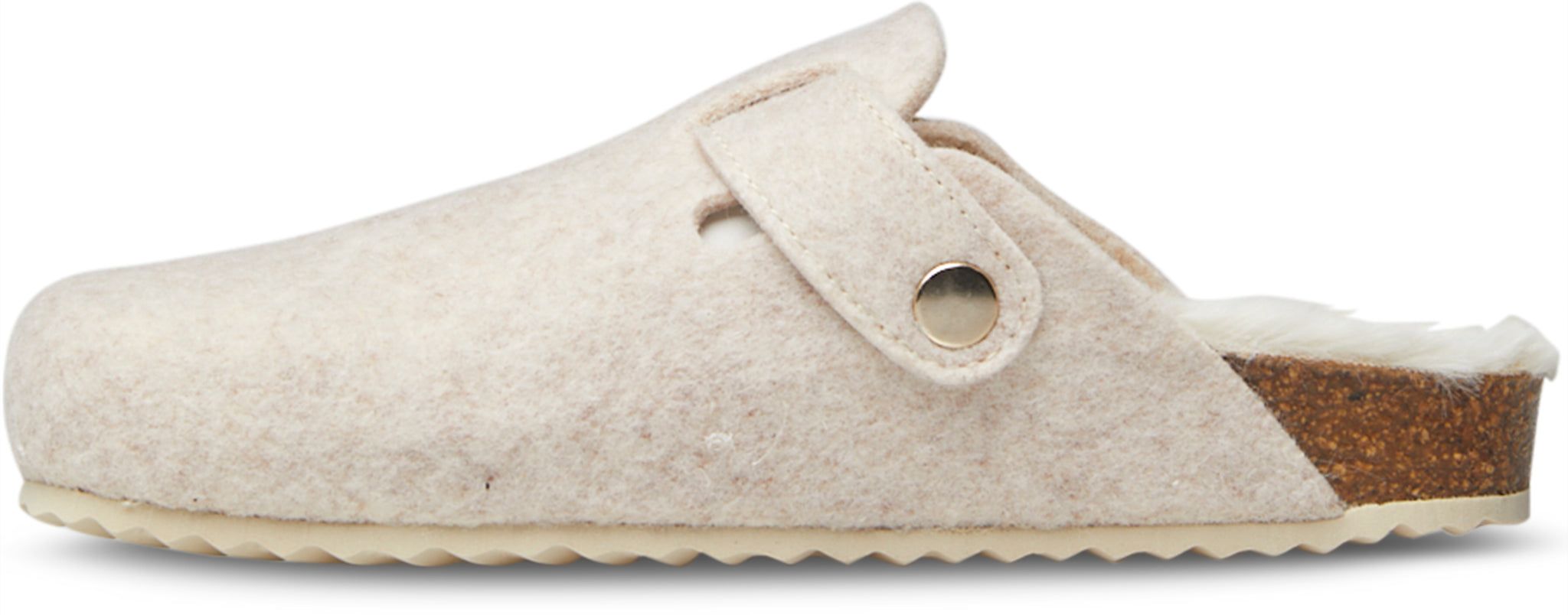 Brionia Slide Shoe - Women's|-|Chaussures à enfiler de Brionia - Femme sold by The Last Hunt product image thumbnail 5