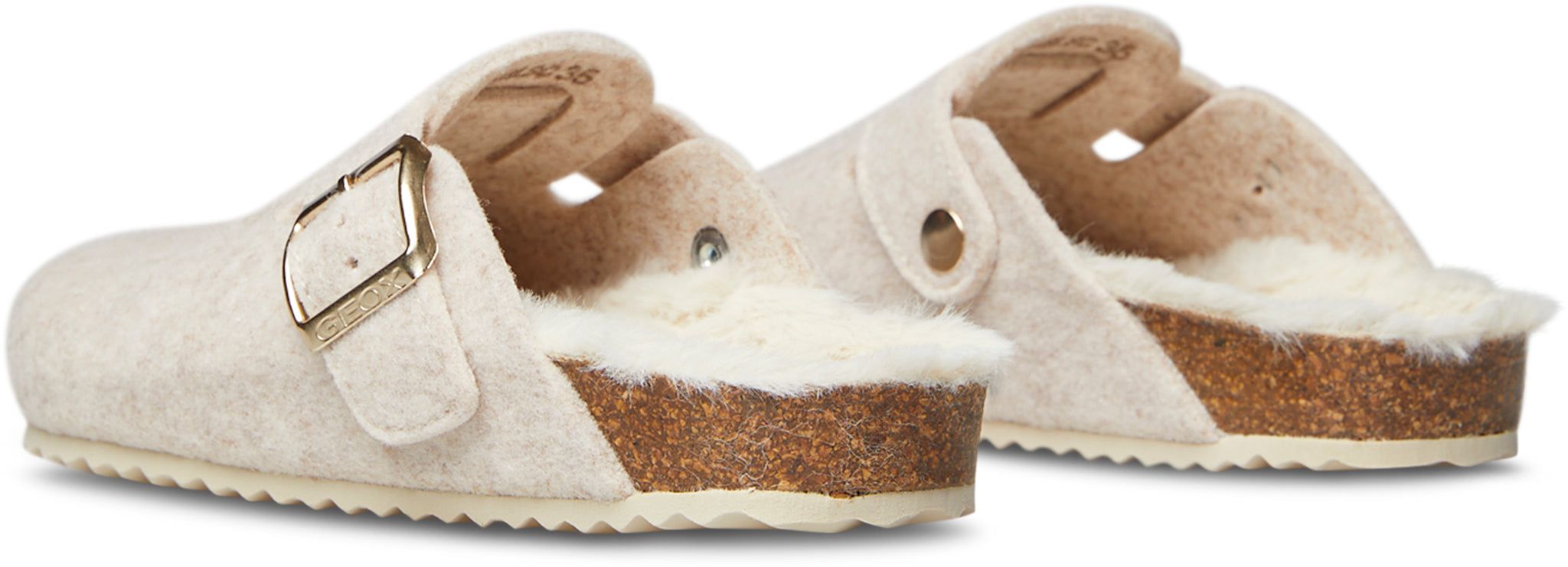 Brionia Slide Shoe - Women's|-|Chaussures à enfiler de Brionia - Femme sold by The Last Hunt product image thumbnail 2