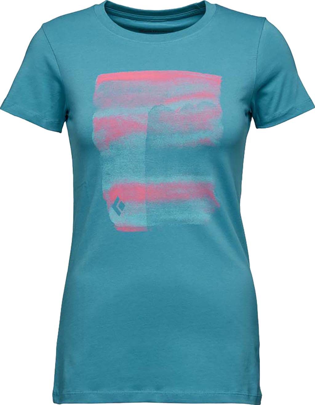 Big Wall Tee - Women's|-|T-shirt Big Wall - Femme sold by The Last Hunt product image thumbnail 2