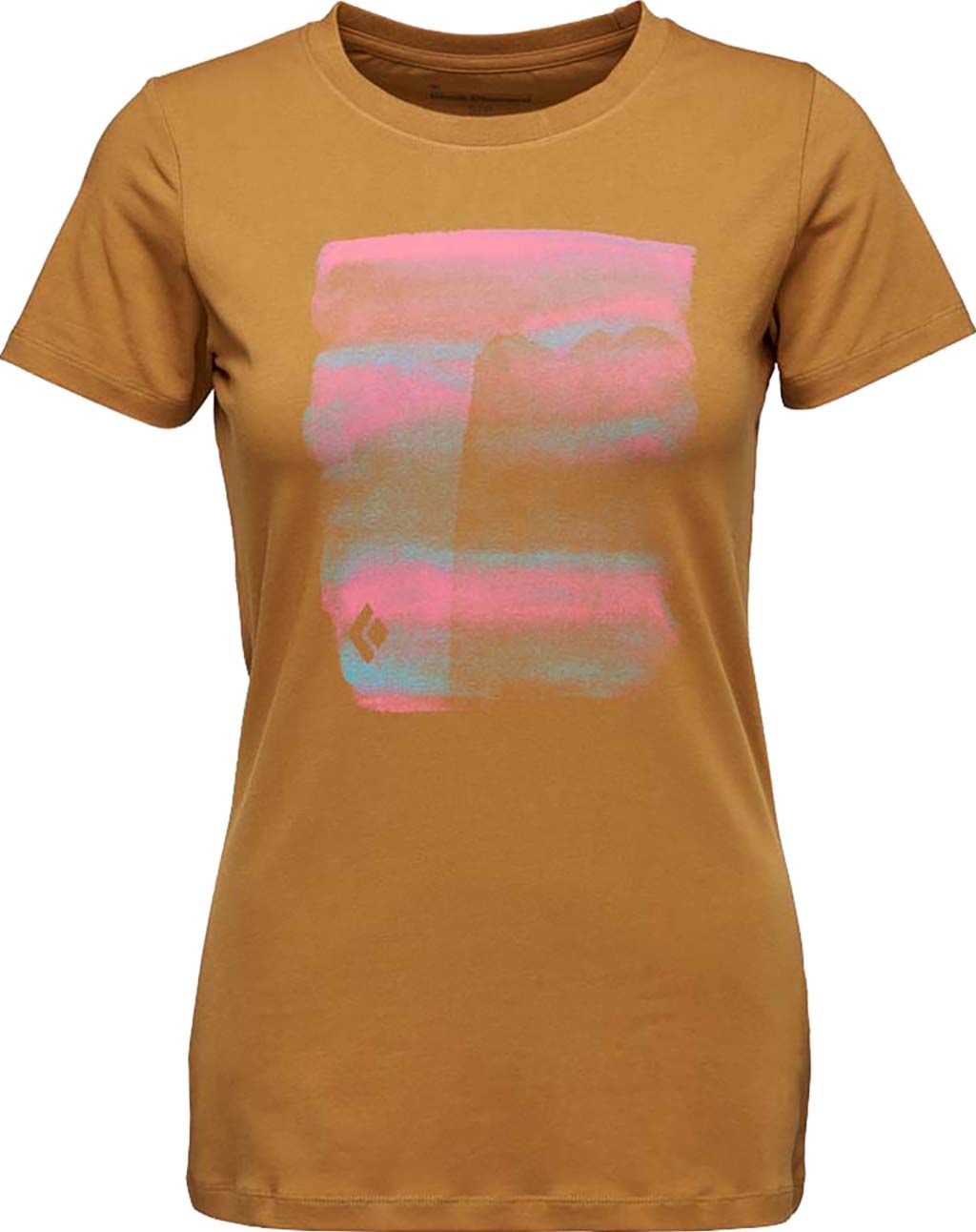 Big Wall Tee - Women's|-|T-shirt Big Wall - Femme sold by The Last Hunt product image thumbnail 3