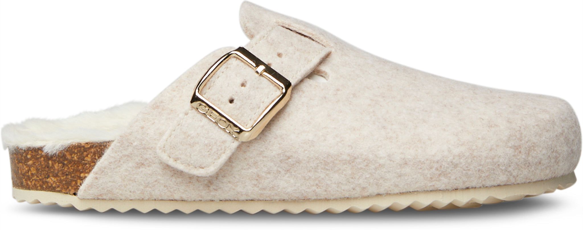 Brionia Slide Shoe - Women's|-|Chaussures à enfiler de Brionia - Femme sold by The Last Hunt