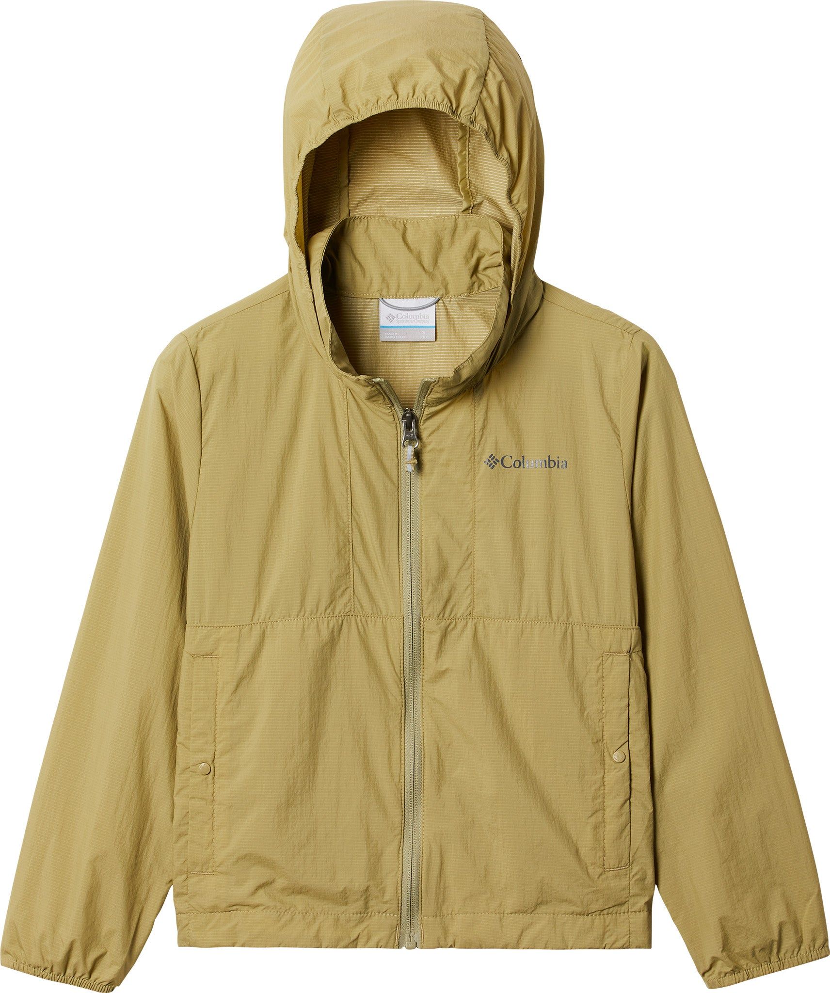 Punchbowl Jacket - Boys|-|Manteau Punchbowl - Garçon sold by The Last Hunt product image thumbnail 2