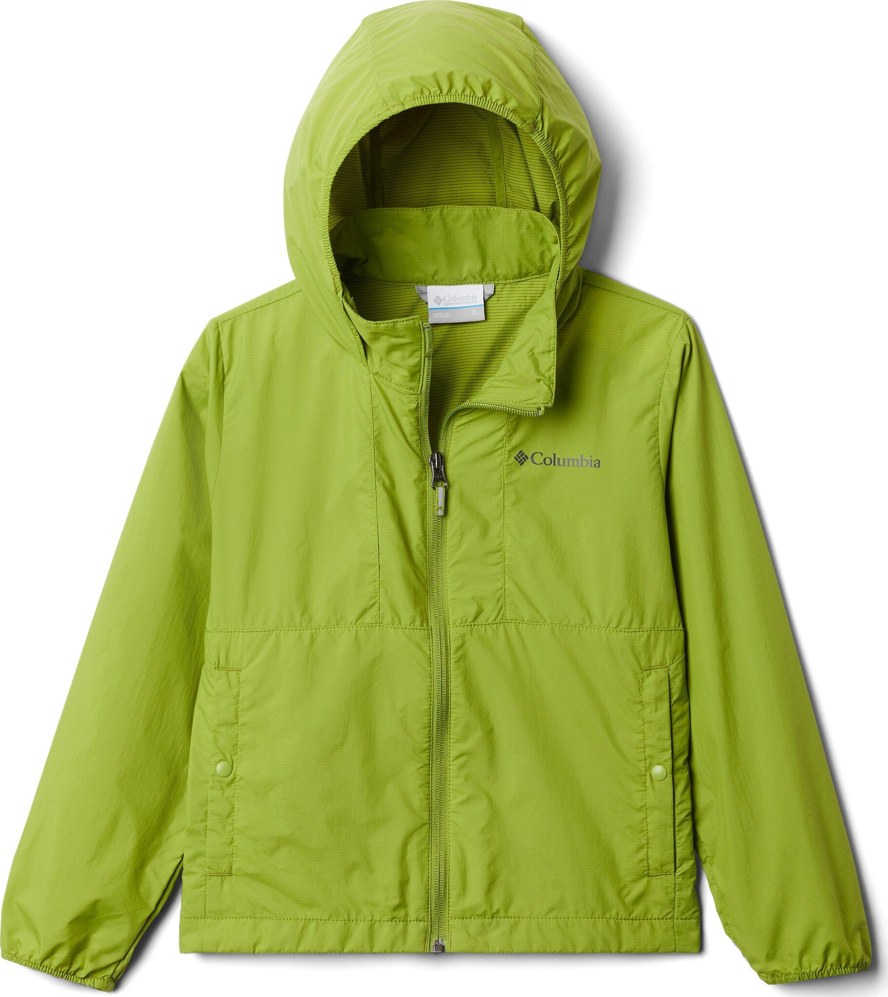 Punchbowl Jacket - Boys|-|Manteau Punchbowl - Garçon sold by The Last Hunt product image thumbnail 3