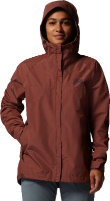 Exposure/2™ Gore-Tex Paclite® Jacket - Women's|-|Manteau Exposure/2™ Gore-Tex Paclite - Femme sold by The Last Hunt
