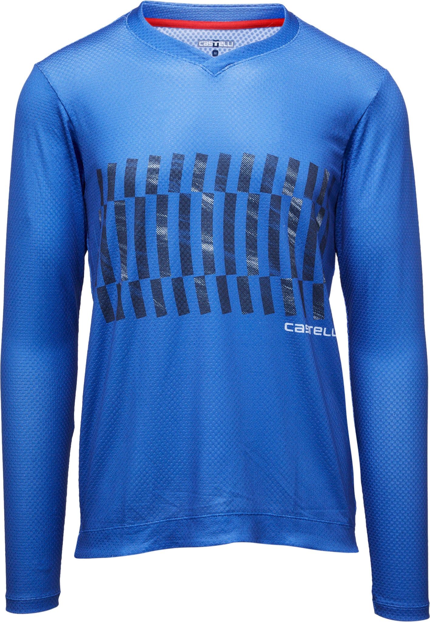 Trail Tech Longsleeve Tee - Men's|-|T-shirt à manches longues Trail Tech - Homme sold by The Last Hunt product image thumbnail 2