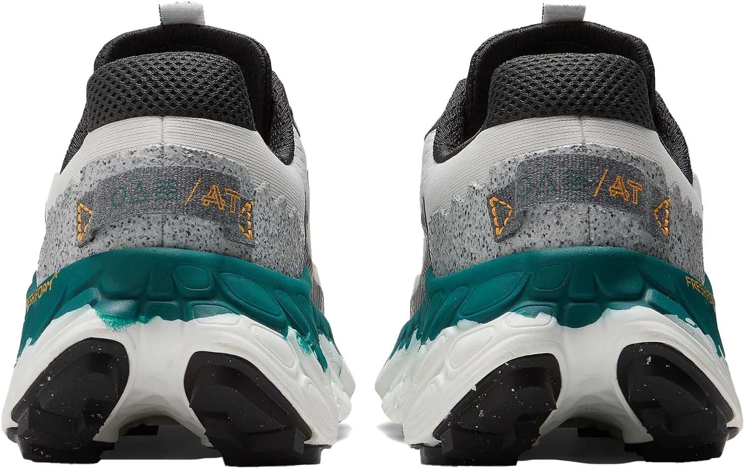 Fresh Foam X Trail More v3 Running Shoe - Men's|-|Chaussures de course Fresh Foam X Trail More v3 - Homme sold by The Last Hunt product image thumbnail 2