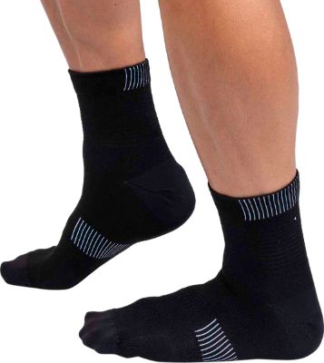 Ultralight Mid Socks - Men's|-|Chaussettes mi-hautes ultralégère - Homme sold by The Last Hunt