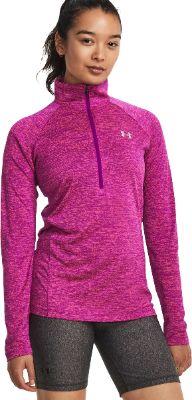 Tech™ Twist ½ Zip - Women's|-|Chandail Tech™ Twist ½ Zip - Femme sold by The Last Hunt