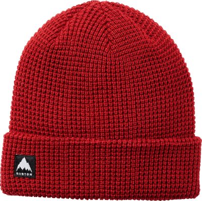 Recycled Waffle Beanie - Unisex|-|Tuque gaufré recyclée - Unisexe sold by The Last Hunt