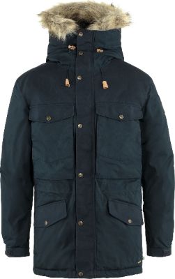 Singi Down Jacket - Men's|-|Manteau en duvet Singi - Homme sold by The Last Hunt