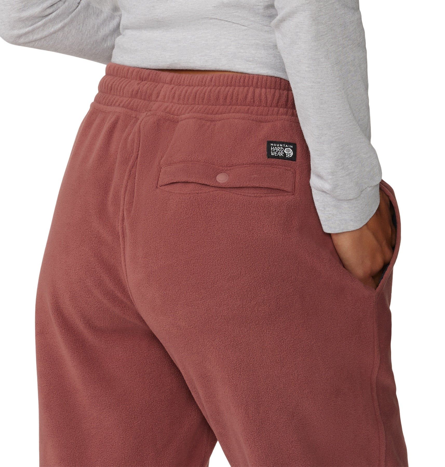 Microchill Jogger - Women's|-|Pantalon de jogging Microchill - Femme sold by The Last Hunt product image thumbnail 5