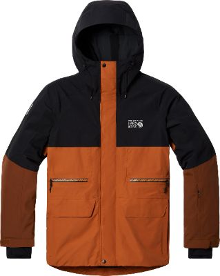 First Tracks Jacket - Men's|-|Manteau First Tracks - Homme sold by The Last Hunt