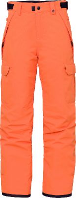Infinity Cargo Insulated Pant - Boy|-|Pantalon cargo isolé Infinity - Garçon sold by The Last Hunt