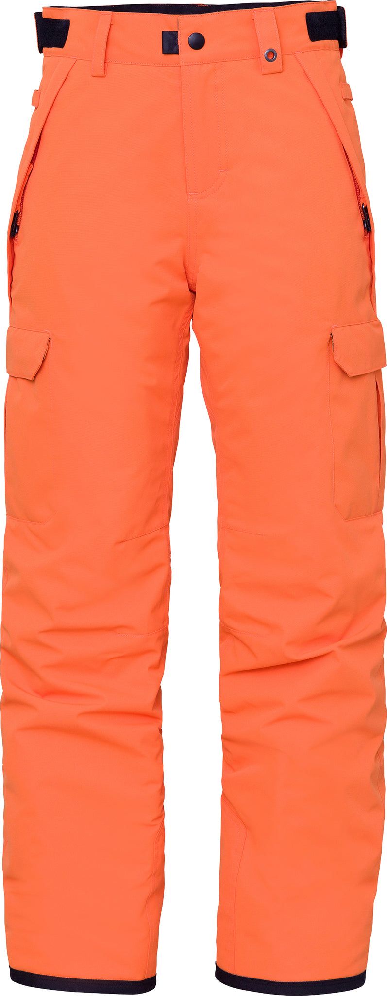 Infinity Cargo Insulated Pant - Boy|-|Pantalon cargo isolé Infinity - Garçon sold by The Last Hunt